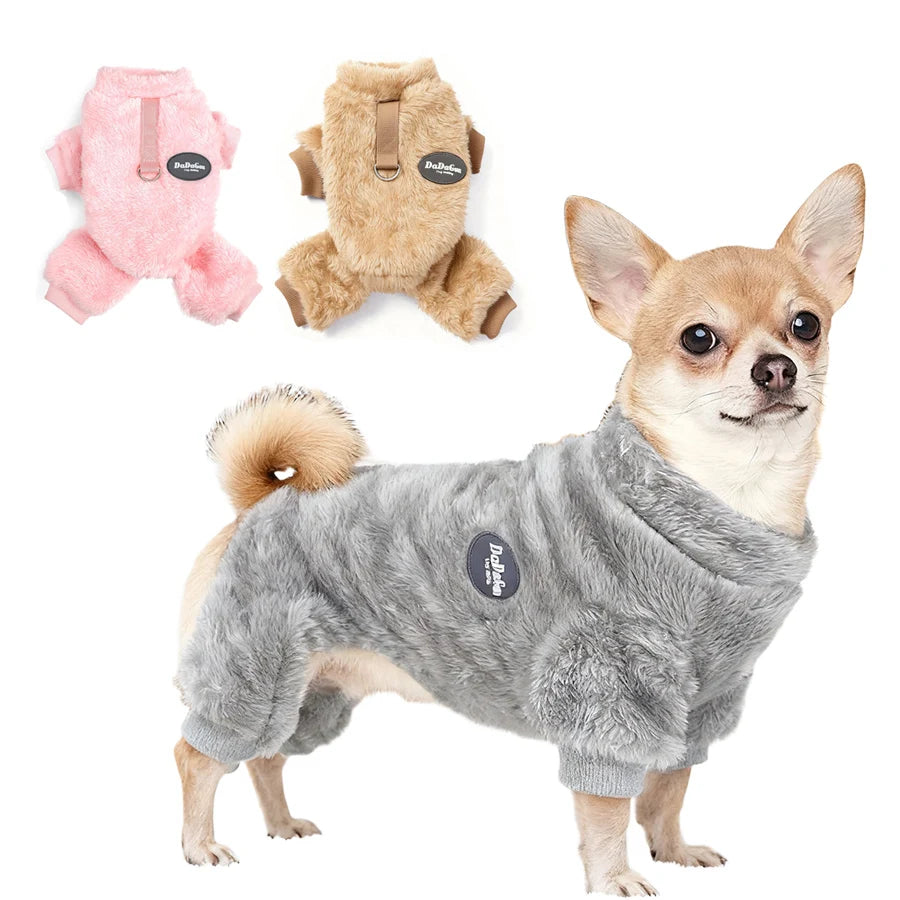 Dog Sweaters for Small Dogs