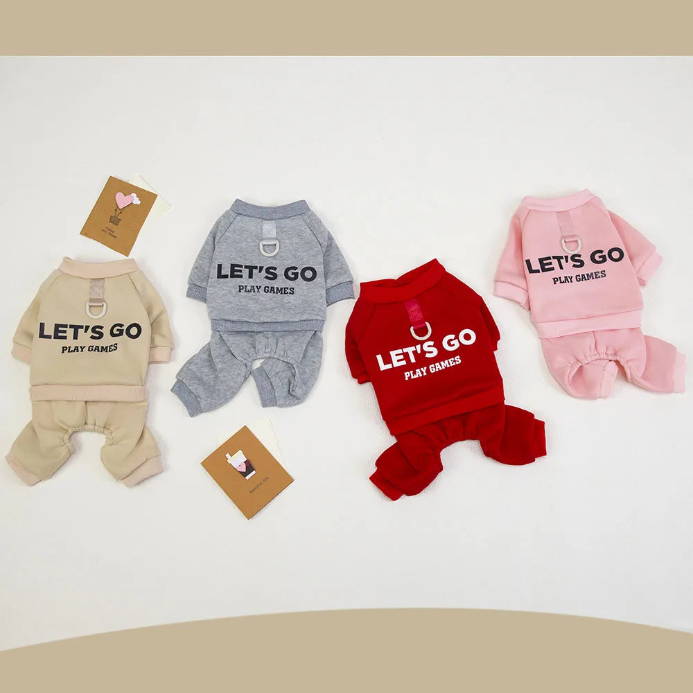 Pet Clothes Dog Clothing