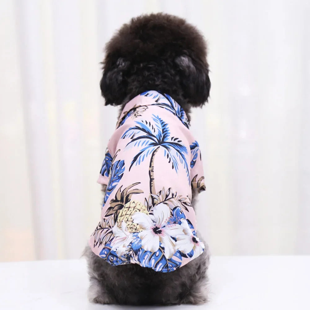Hawaiian Shirt Designer
