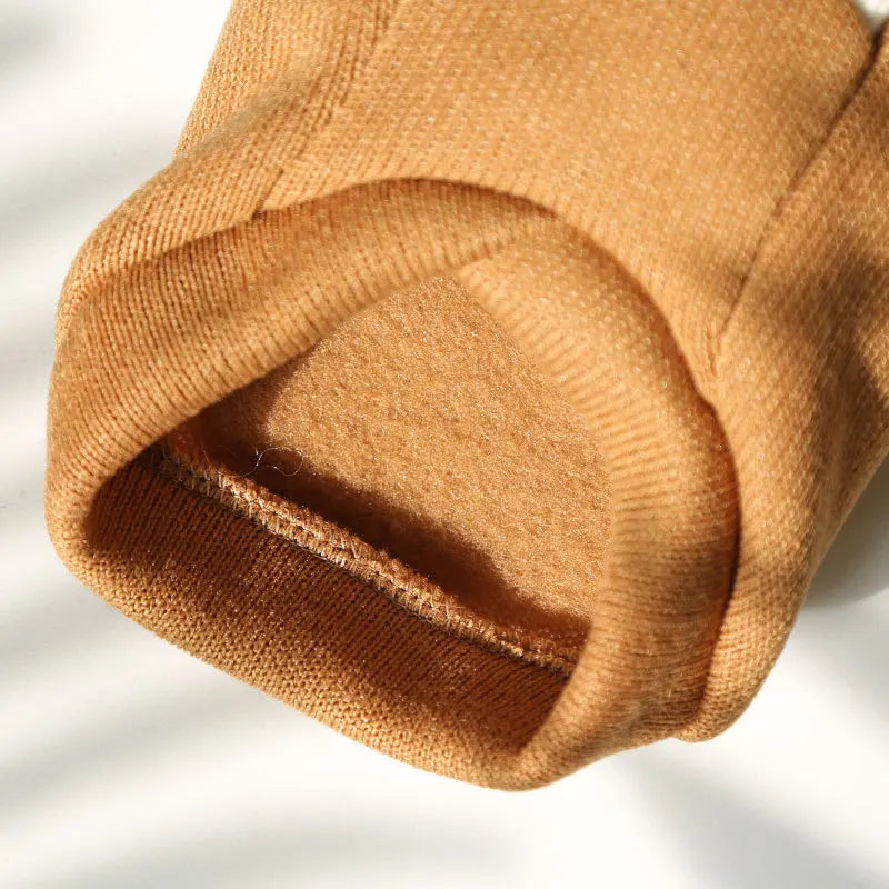 Winter Warm Pet Dog Sweater