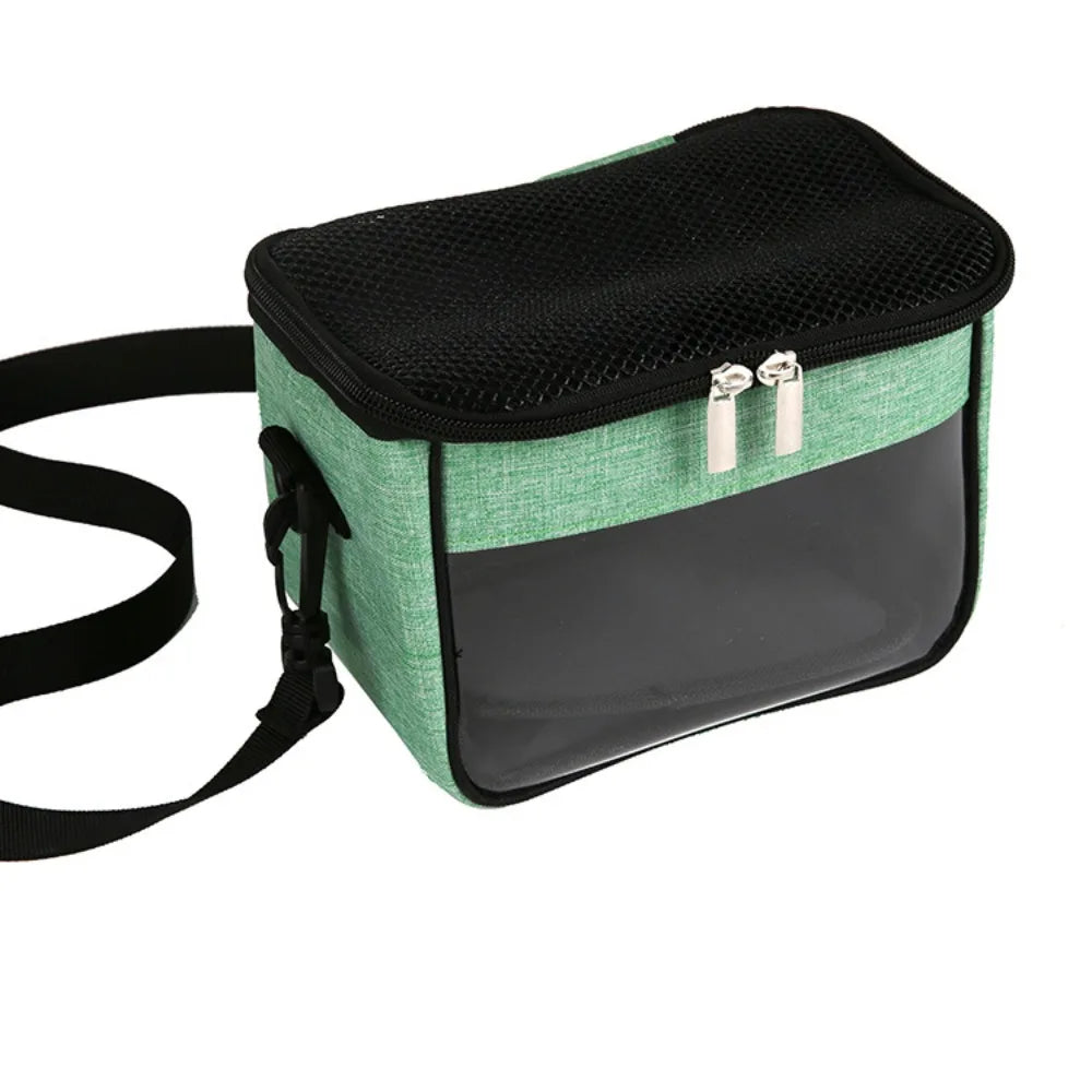 Small Pet Carrier Bag