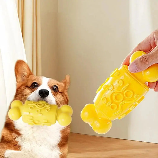 Pet Supplies Bite-resistant Dog Chew Toy