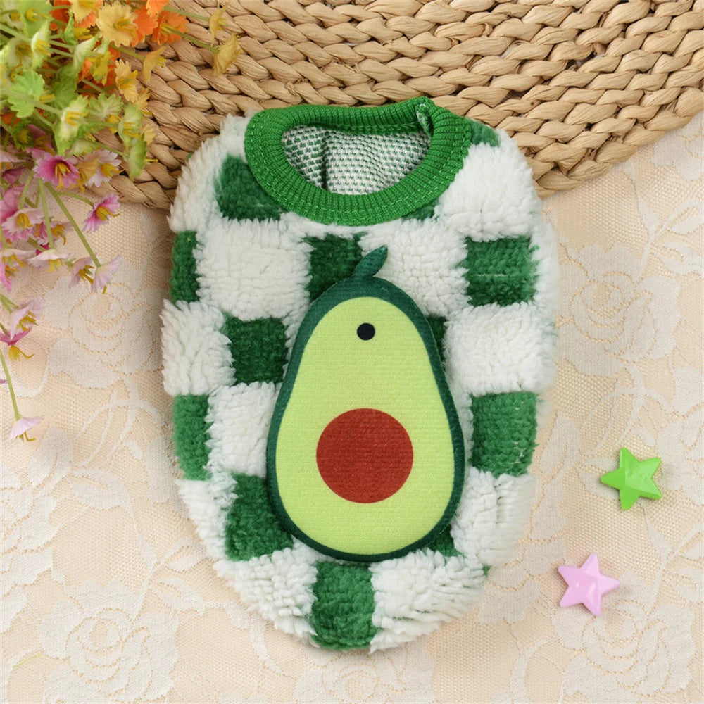 XXS Newly Born Puppy Kitten Sweater