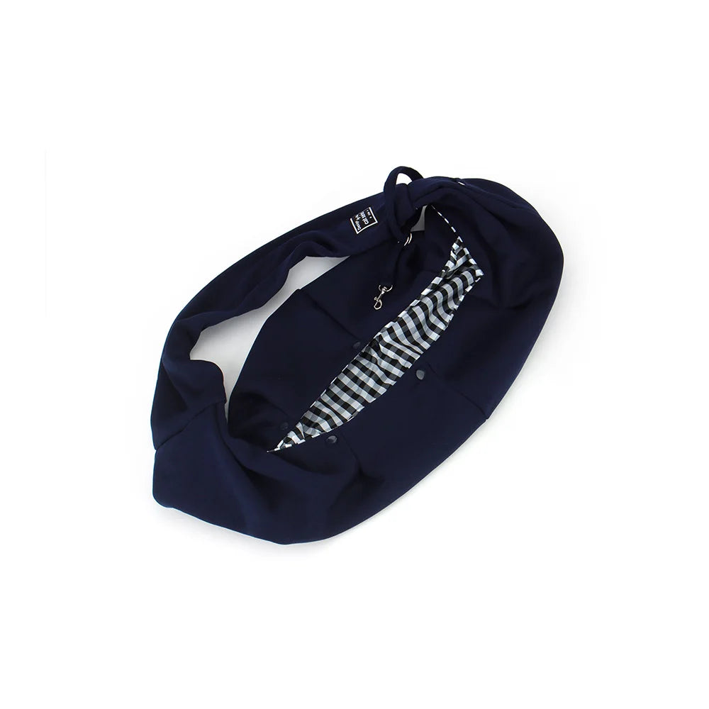 Portable Pet Shoulder Bag