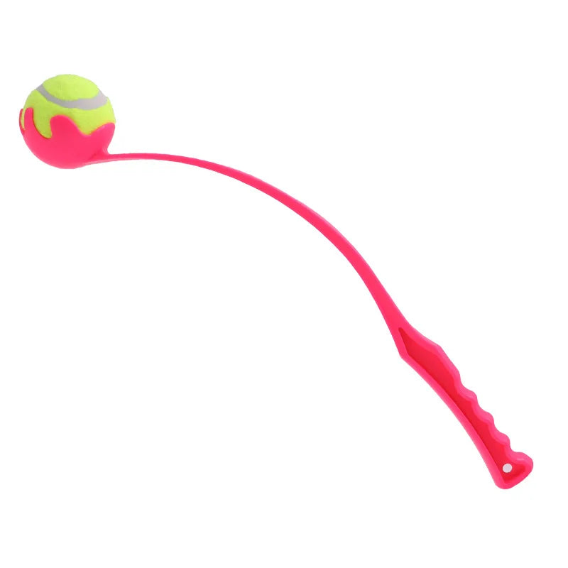 Pet Throwing Stick Toy