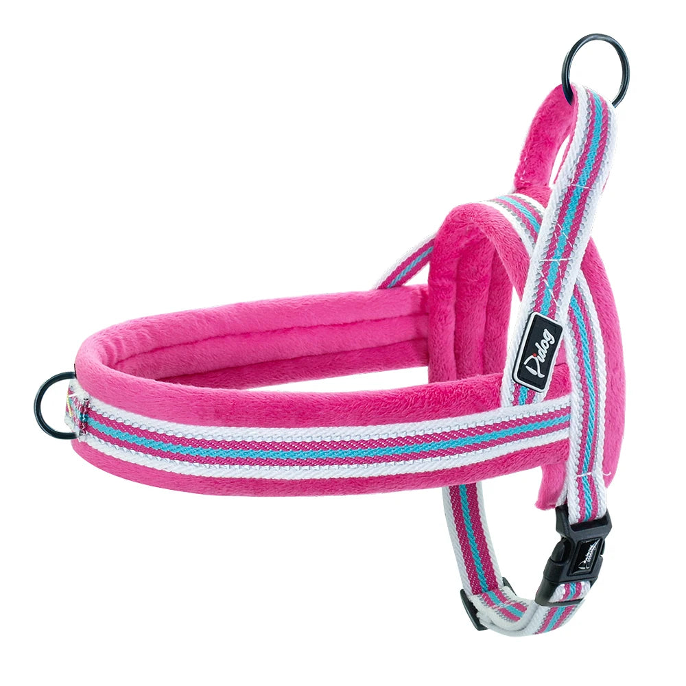 Warm Dog Harness Vest