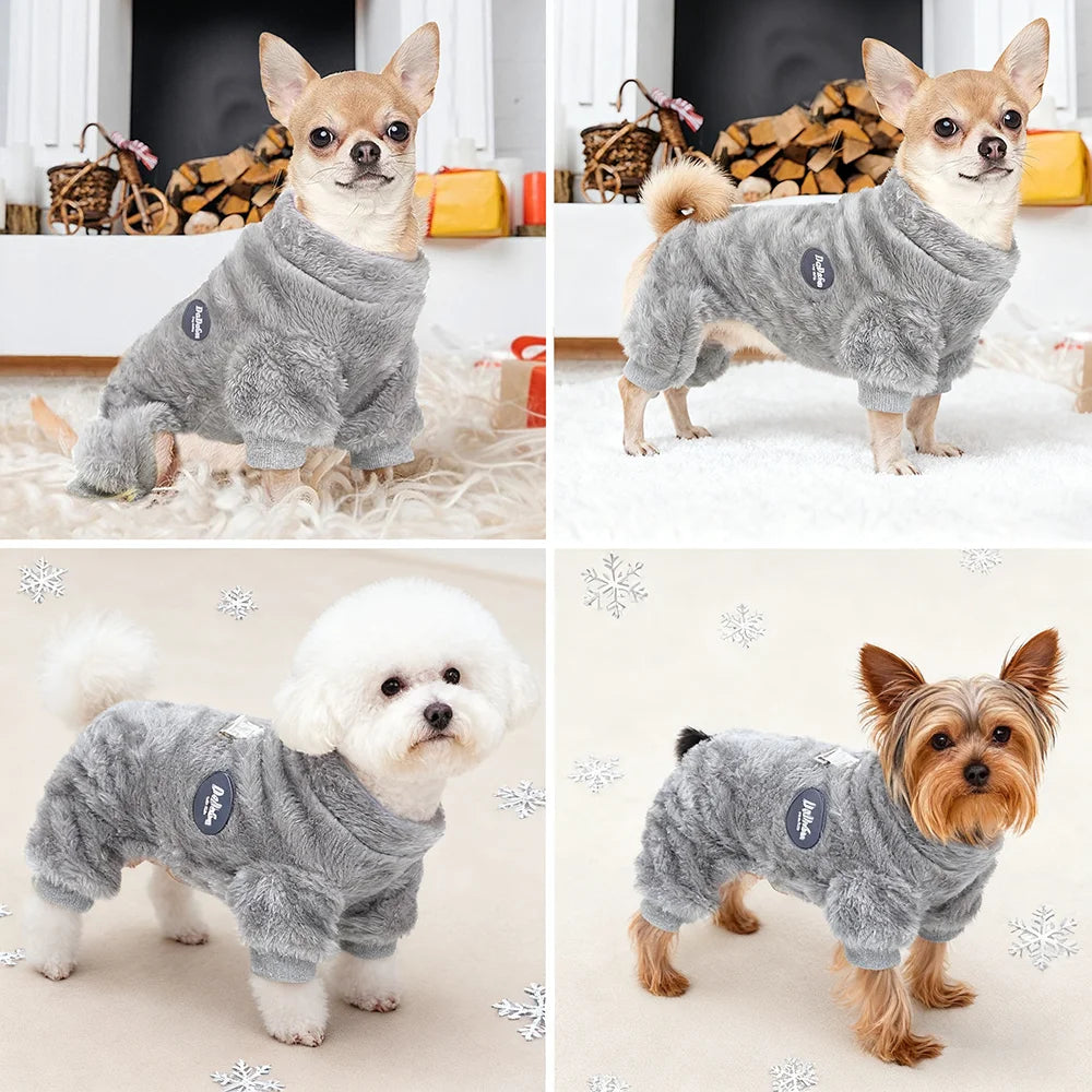 Dog Sweaters for Small Dogs