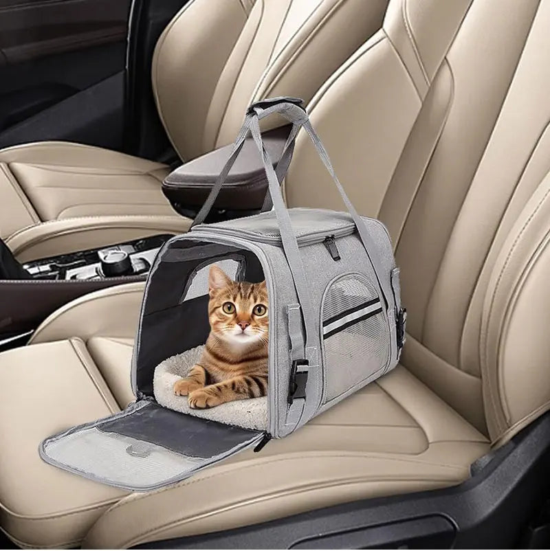 Breathable Pet Carrier bag