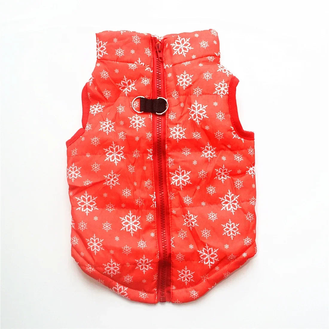 Dog Winter Warm Coat