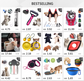 Inflatable Pet Collar