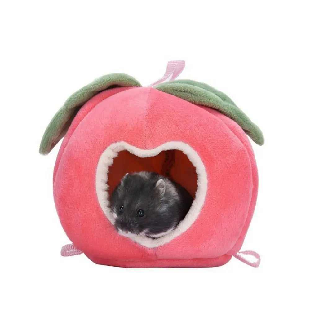 Pet Hanging Cage Cute Hanging Hamster Hammock