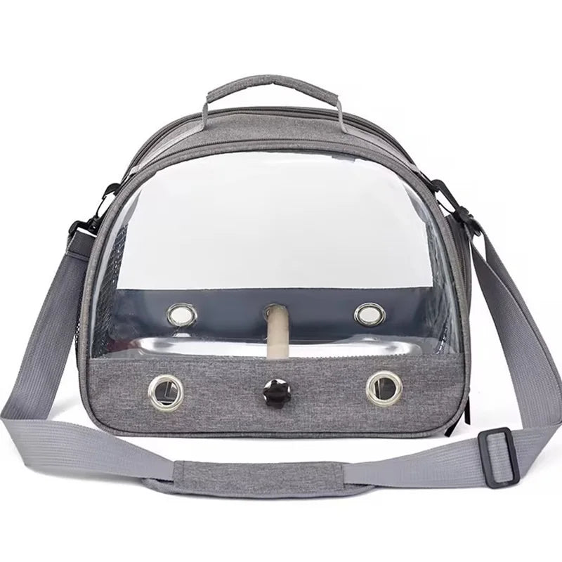 Bird Travel Carrier