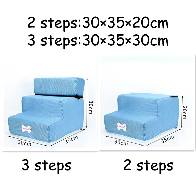 Pet  Stairs for Small Dog Cat Pet
