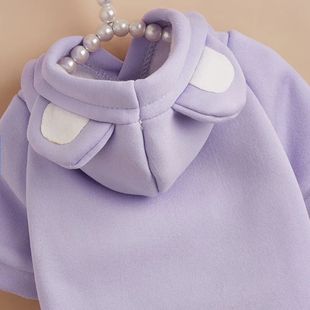Cute Hairless Cat Clothes