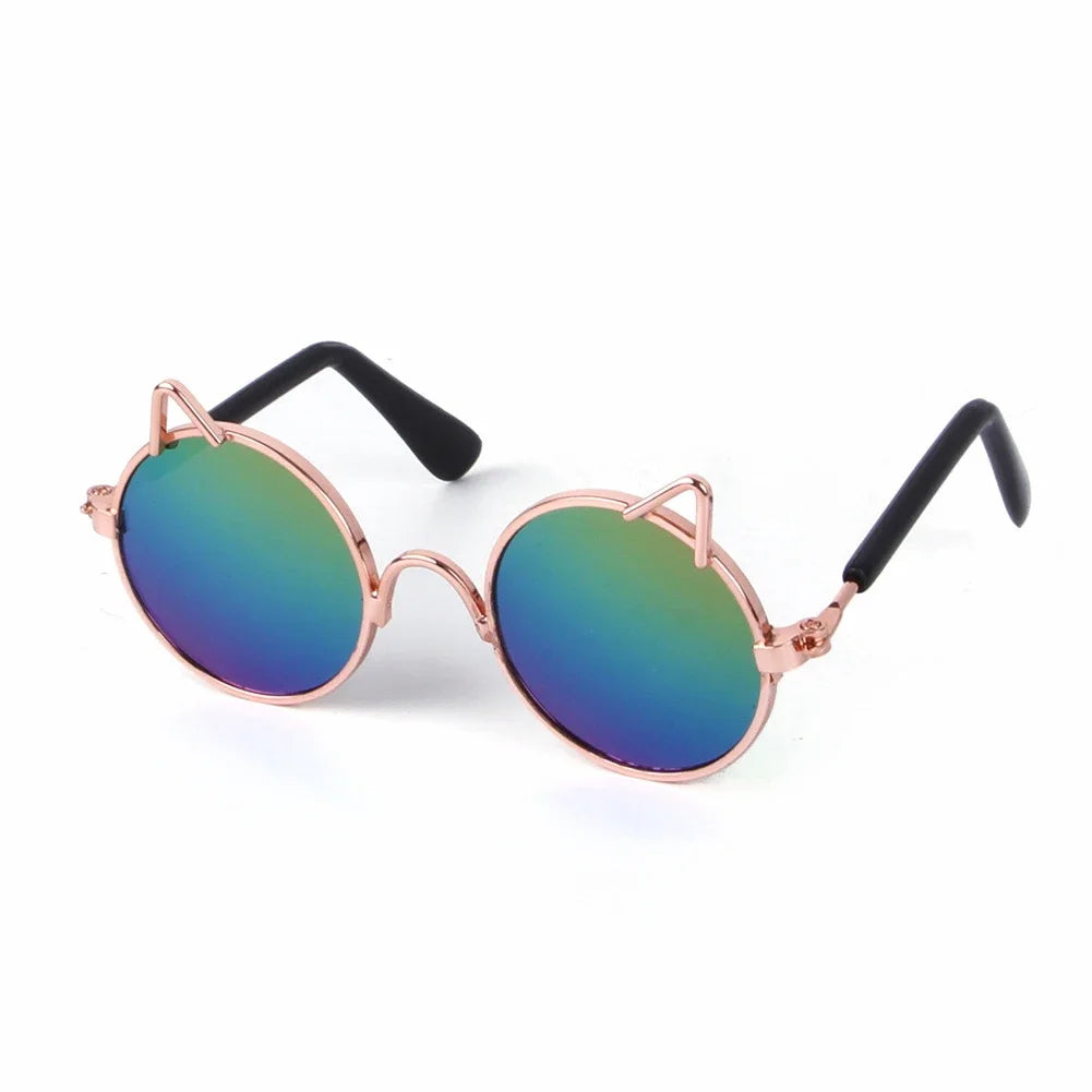 Pet Accessories Cat Glasses