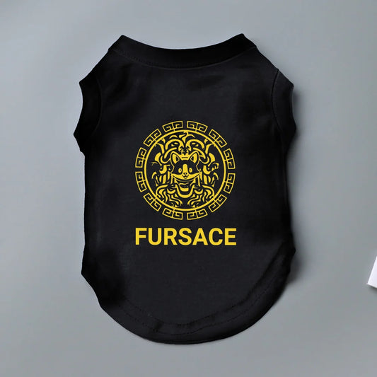 Fursace Dog Summe Clothes