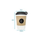 Portable Pet Poop Trash Can Dispenser