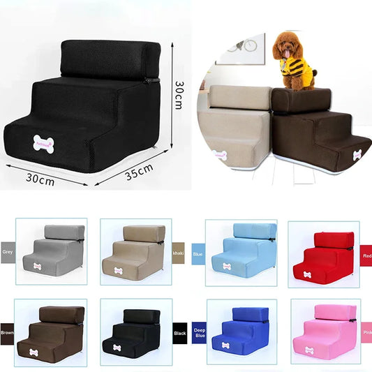 Pet  Stairs for Small Dog Cat Pet