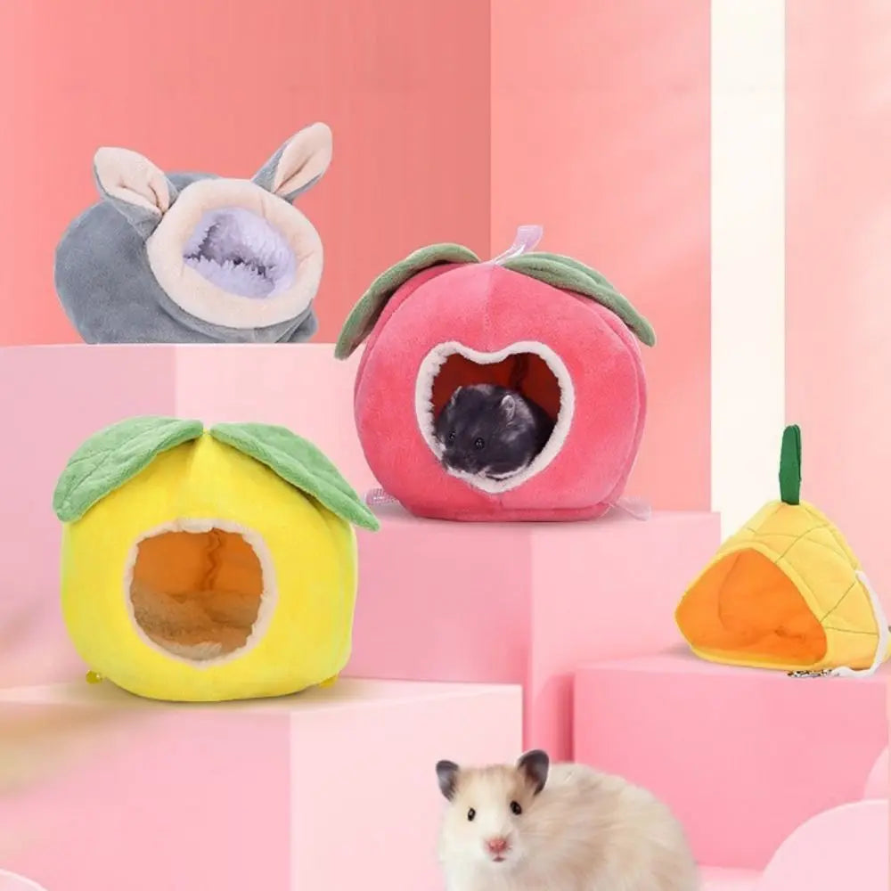 Pet Hanging Cage Cute Hanging Hamster Hammock