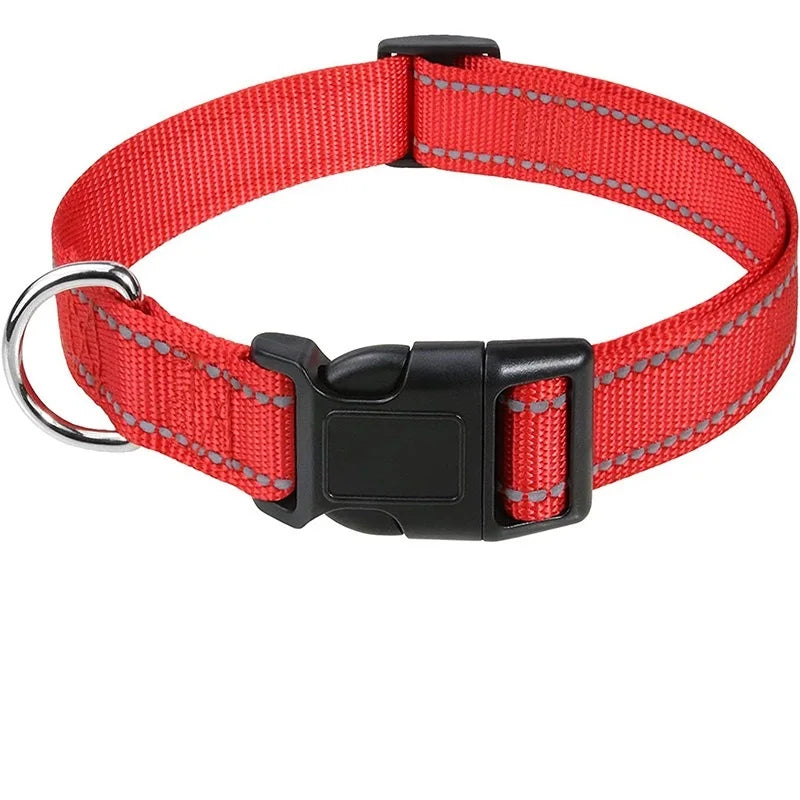 Choke Dog Collar