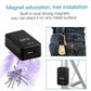 GF07 Magnetic Mini Pet Tracker