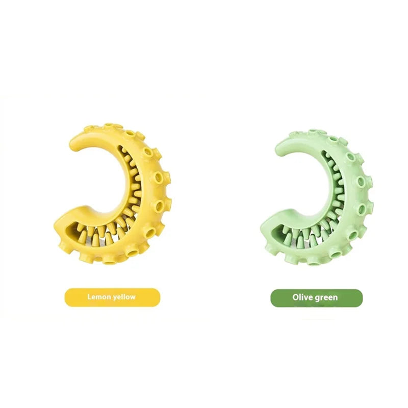 TPR Pet Dog Toys for Small Medium Dogs