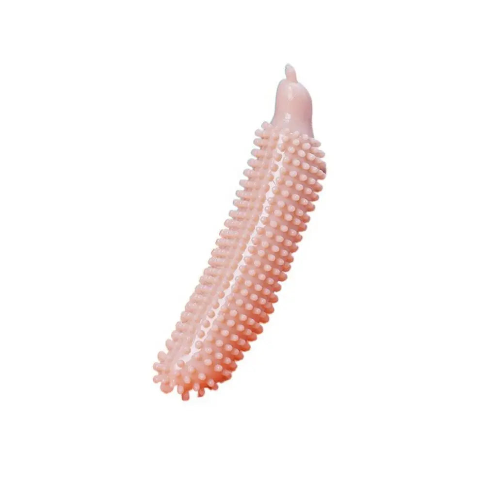 Cucumber Shape Dog Teeth Grinding Stick
