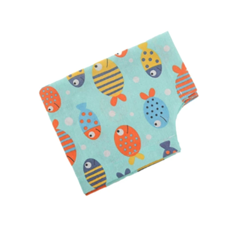 Pet Camp Bed Sheet Replacement