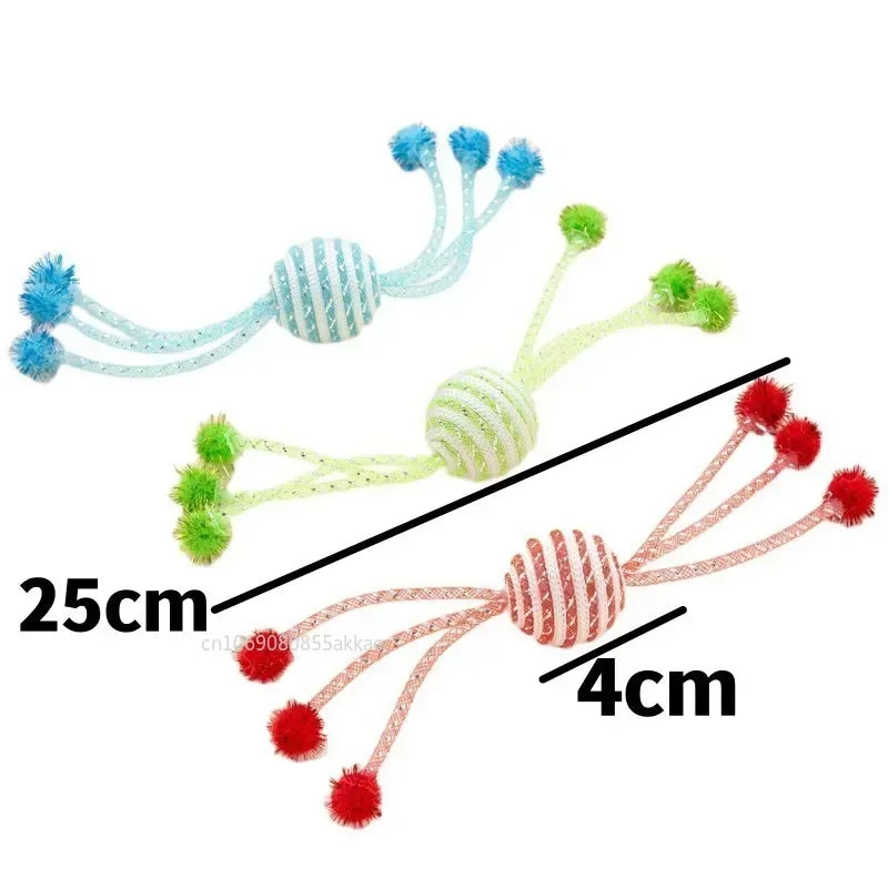 Cat Toy Self Hi Cats Sticks