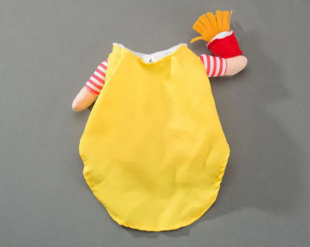 Pet Costume Clothes Suit