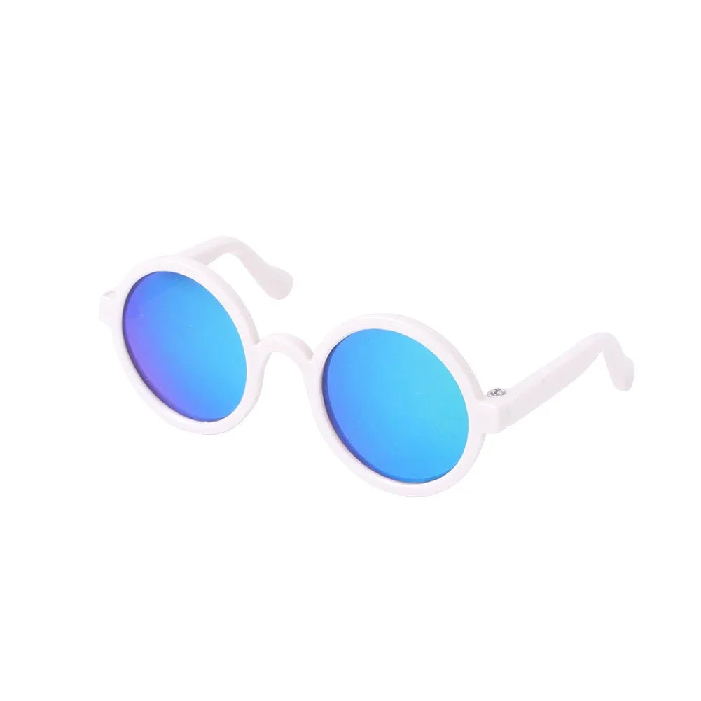 Pet Accessories Cat Glasses