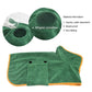 Dog Bathrobe Towel