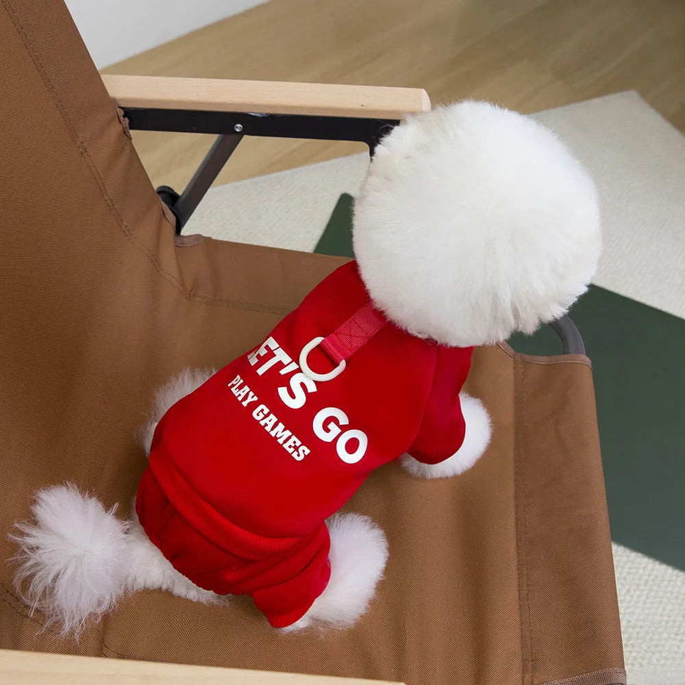 Pet Clothes Dog Clothing