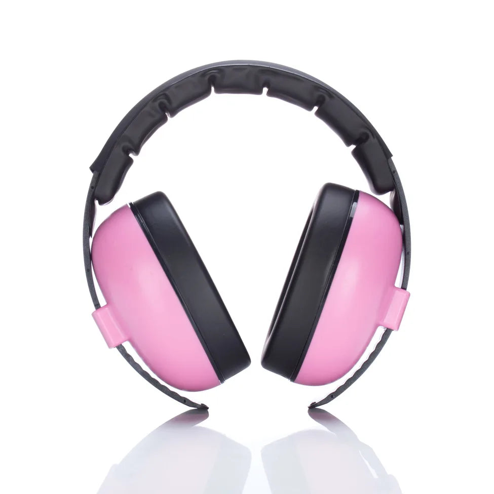 Anti Noise Earmuff