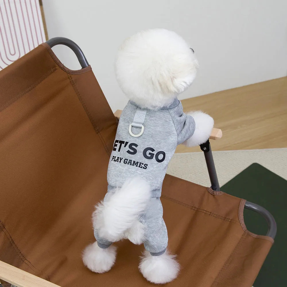Pet Clothes Dog Clothing