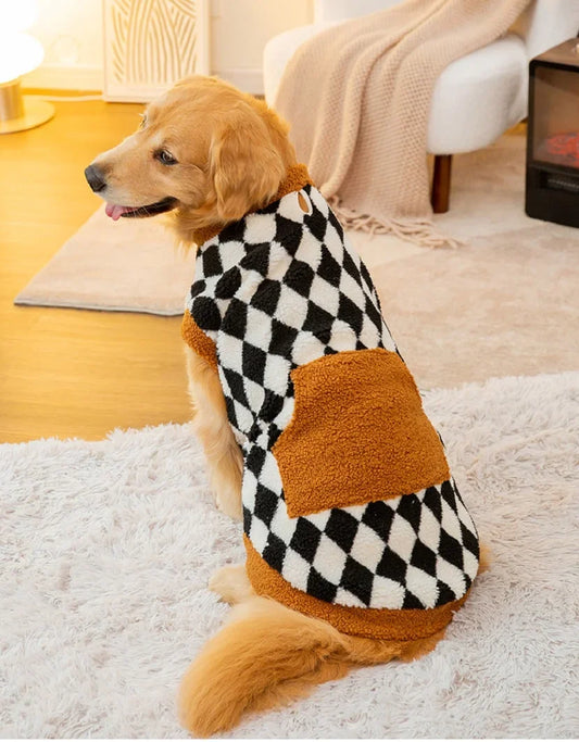 sweaters for Big Dogs