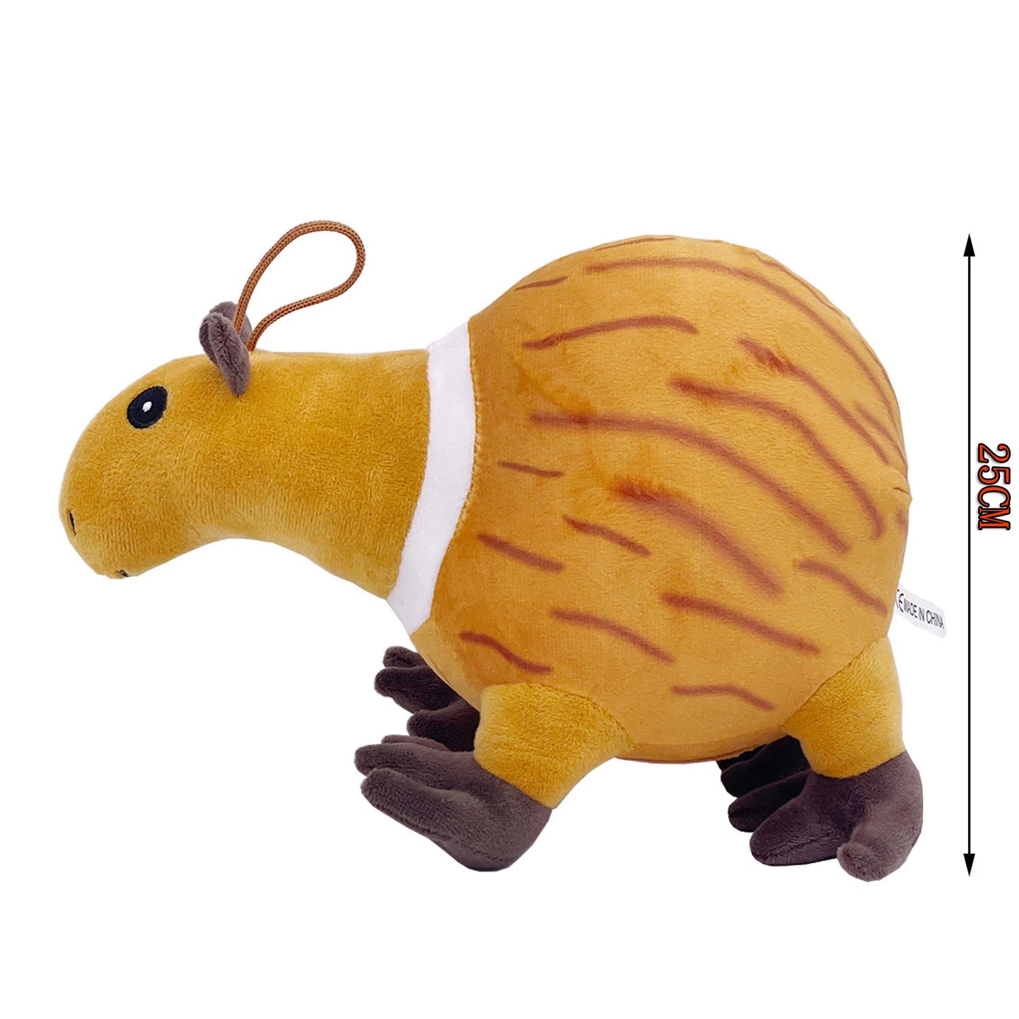 New Tralalelo Tralala Plush Tungtungtung Italian Brainrot Al Tralalero Tralala