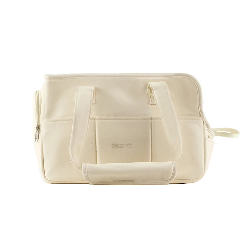 Pets Portable one-shoulder bags