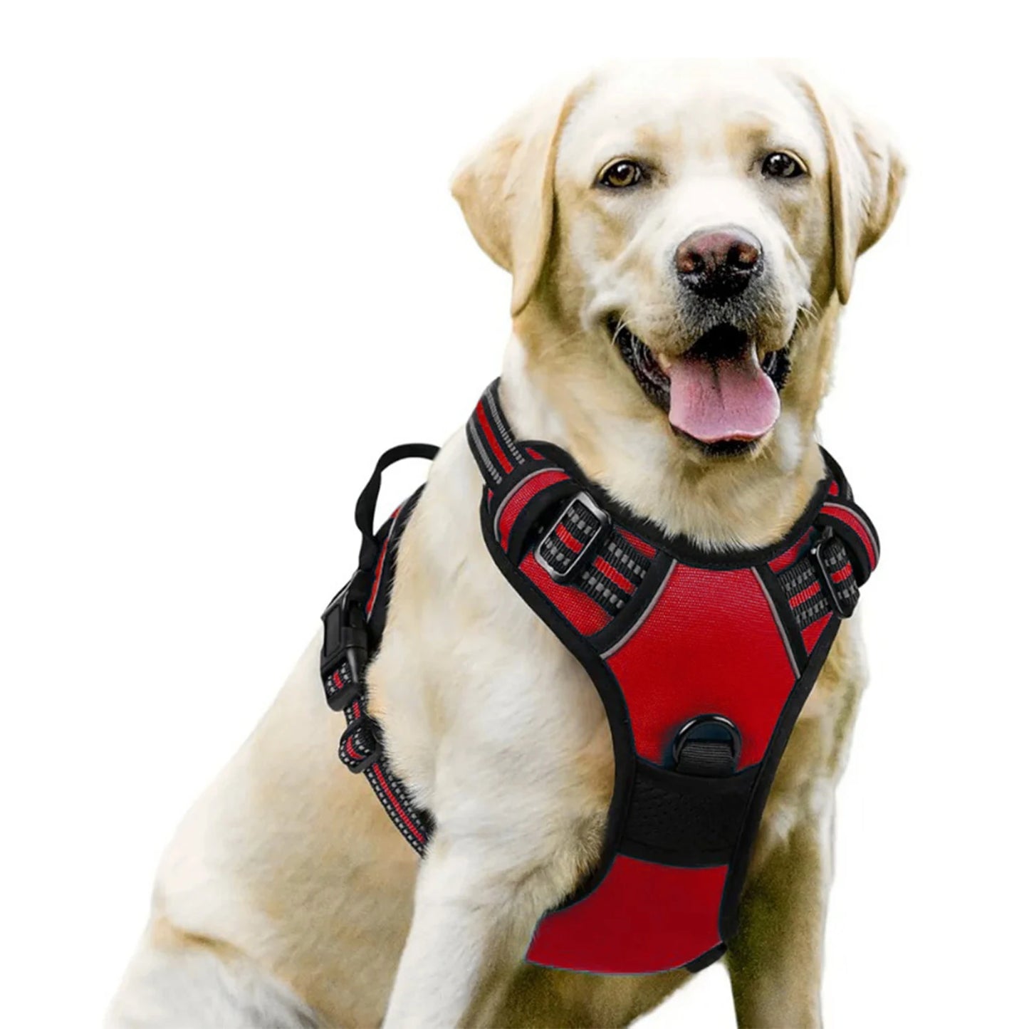 Dog Harness No Pull