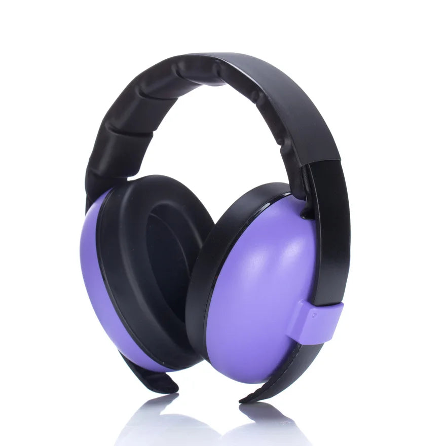 Anti Noise Earmuff