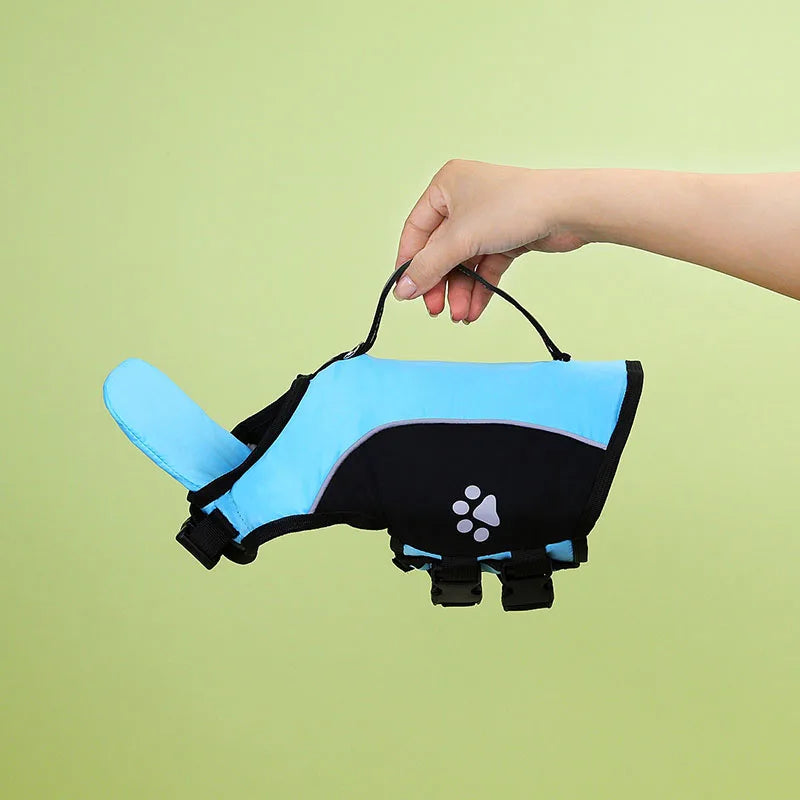 Dog Swimming Vest