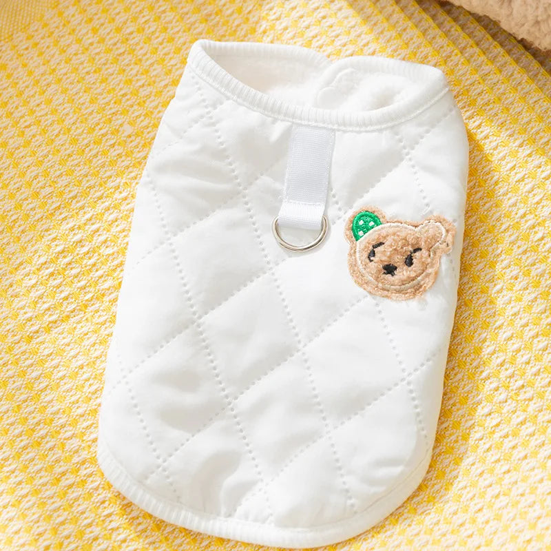 Dog Winter Clothes 2025