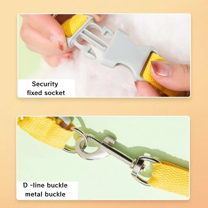 Dog Harness for Small Medium Dog