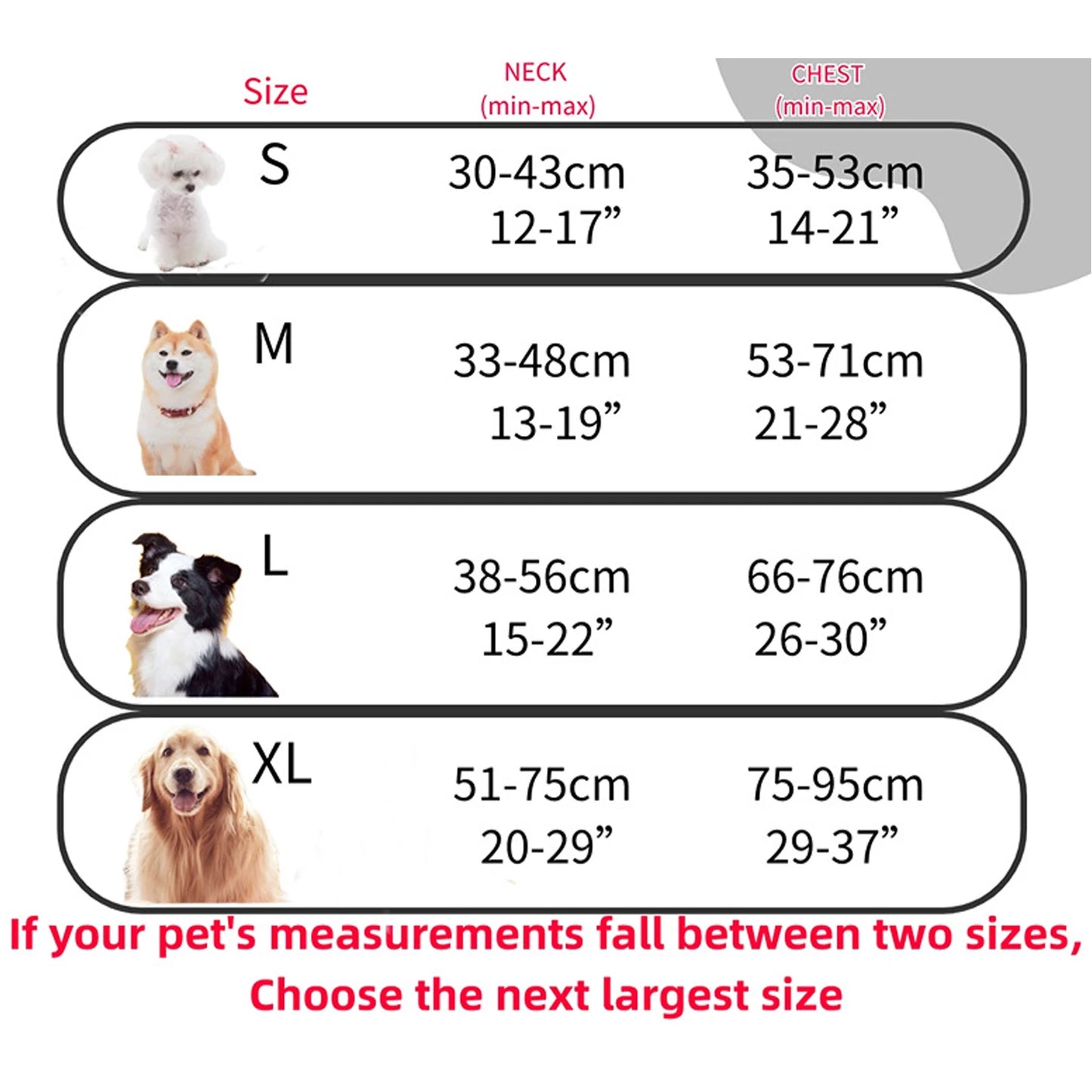 Dog Harness No Pull