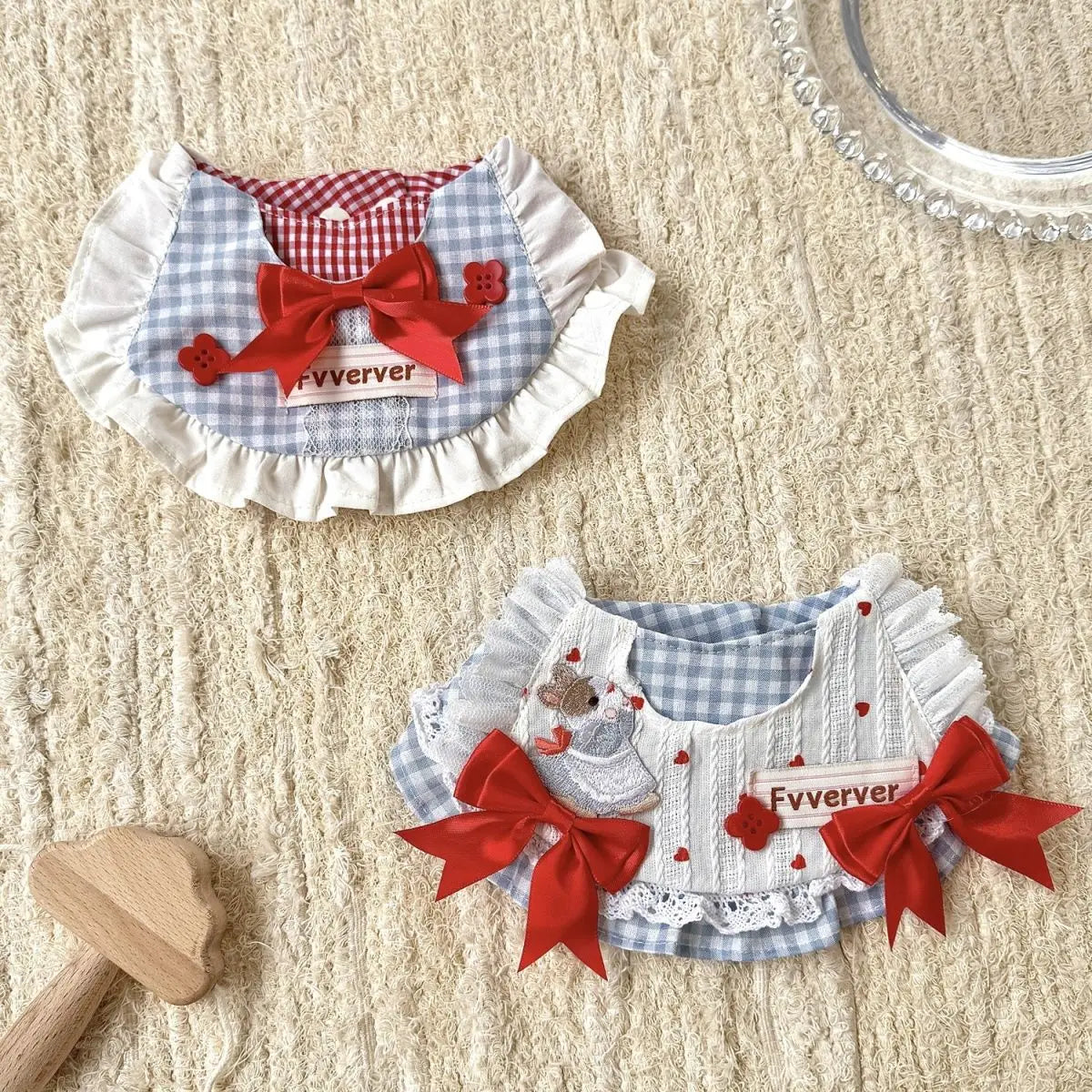 Pet Scarf Drool Towel