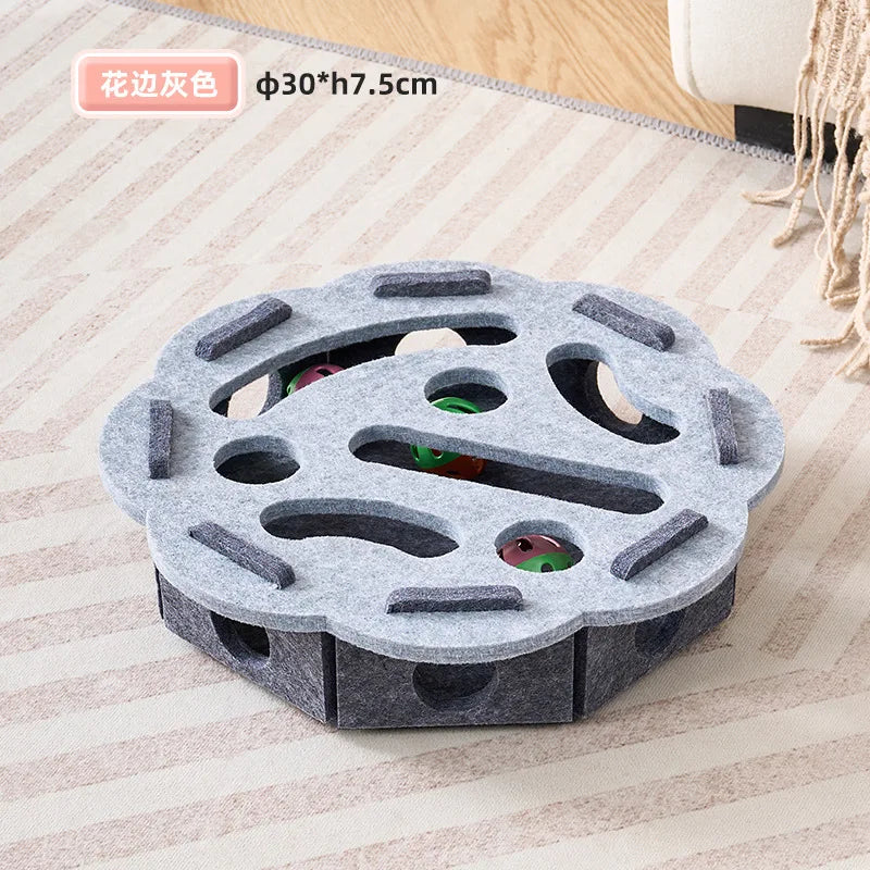 Scratching Posts For Indoor Cats