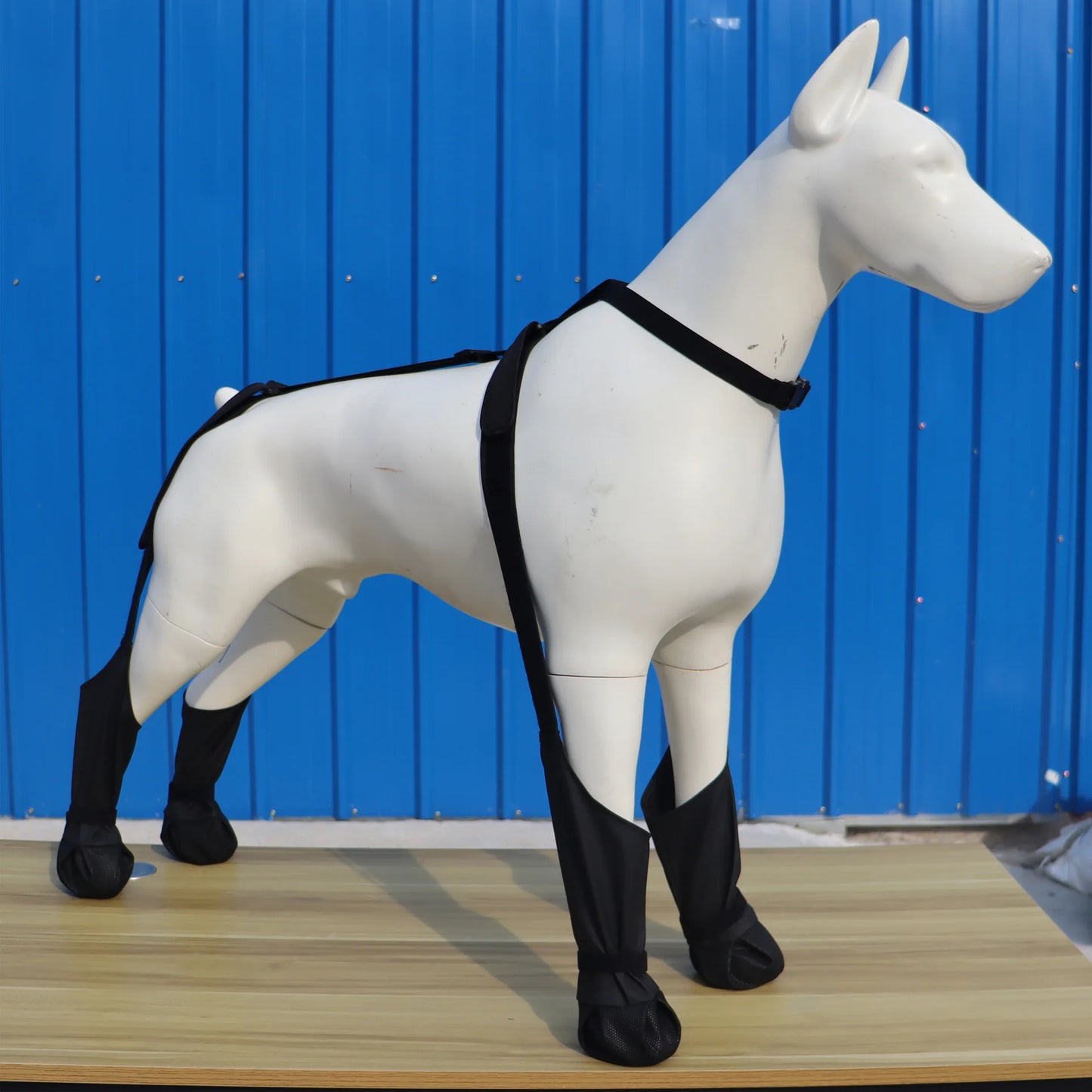 go out dog boots
