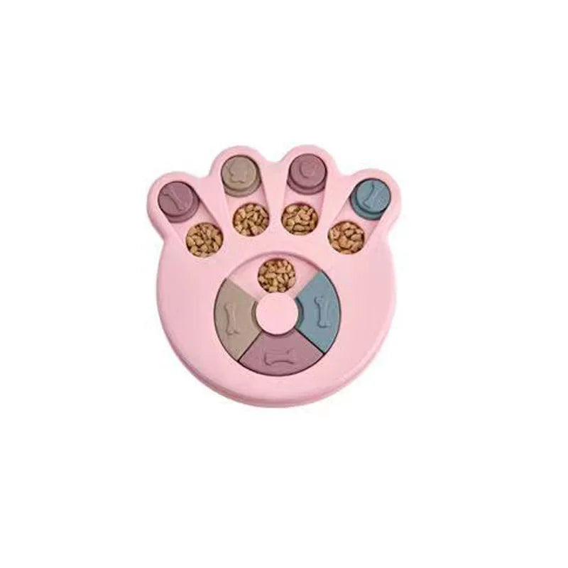 Dog Puzzle Toys Slow Feeder