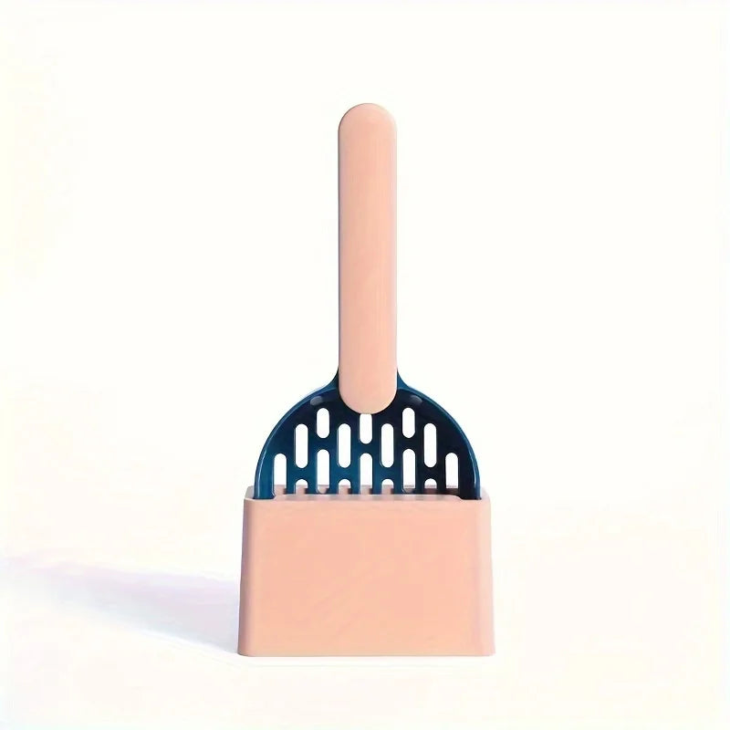 Cat Litter Shovel Set