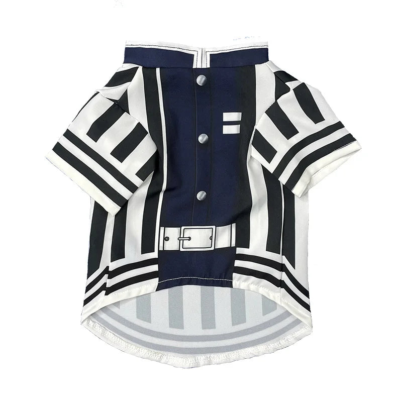 Demon Slayer Rengoku Kyoujurou Pet Cosplay